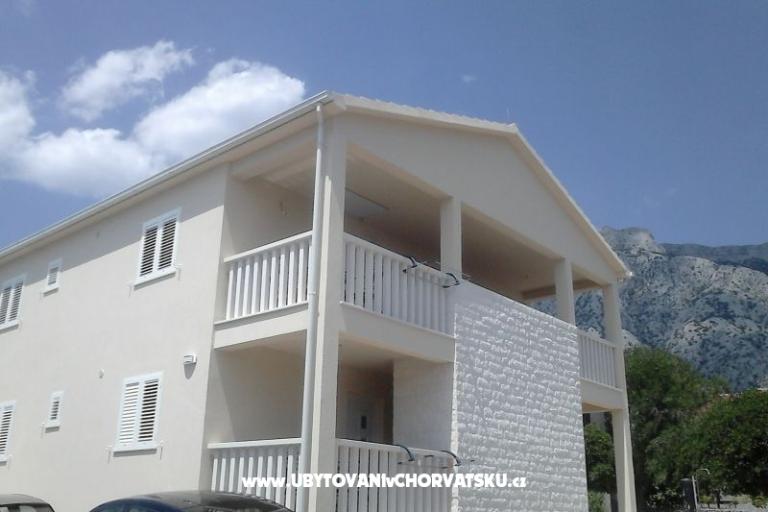 Appartements Juliet – foto 12