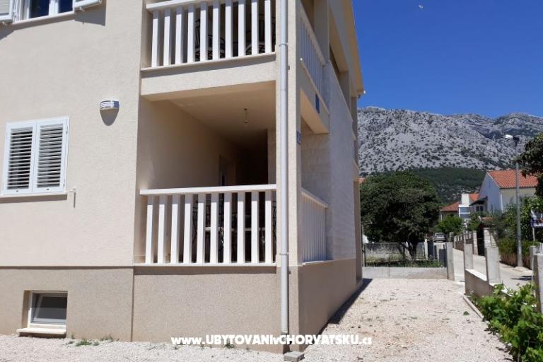 Appartements Juliet – foto 9