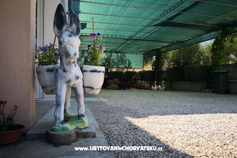 Appartements Marija – foto 15