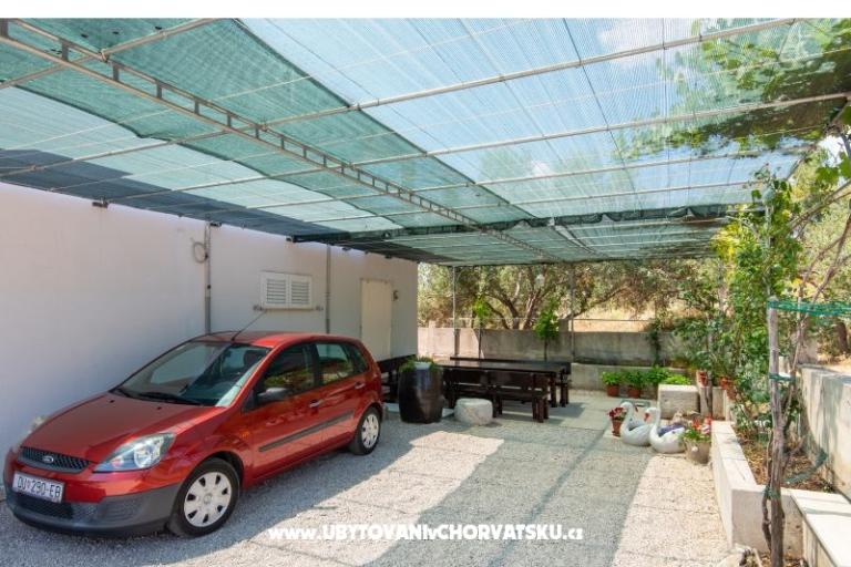 Appartements Marija – foto 5