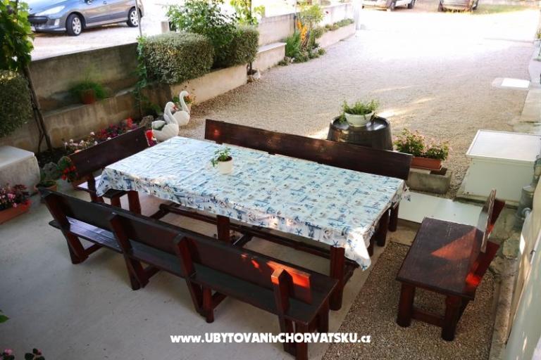 Appartements Marija – foto 8