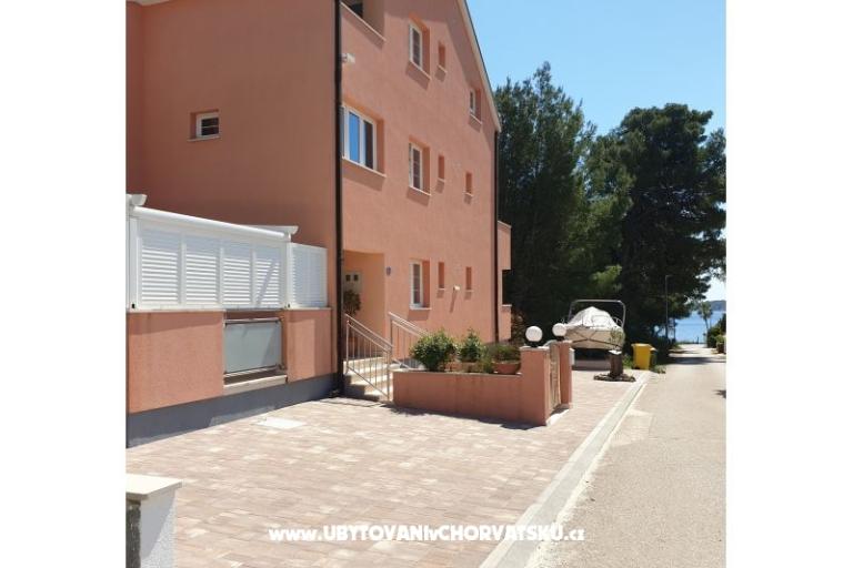 Appartements Maris – foto 13