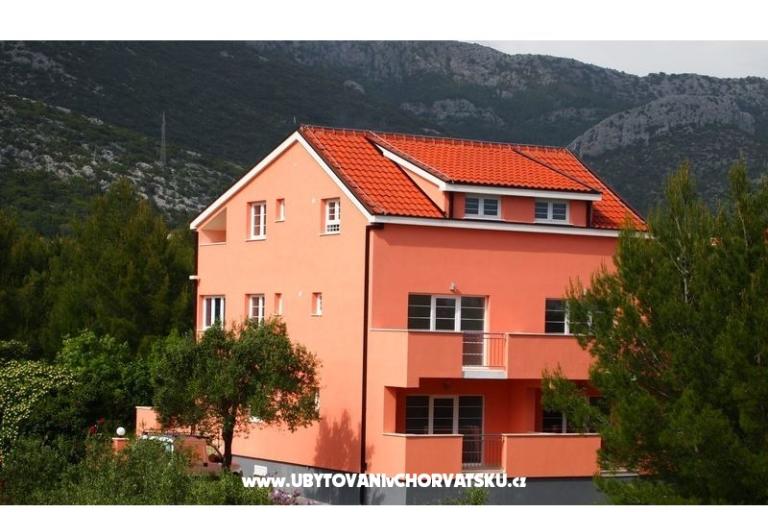 Appartements Maris – foto 2