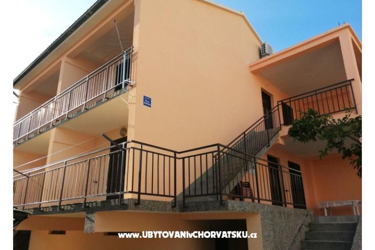 Appartements Nada – foto 16