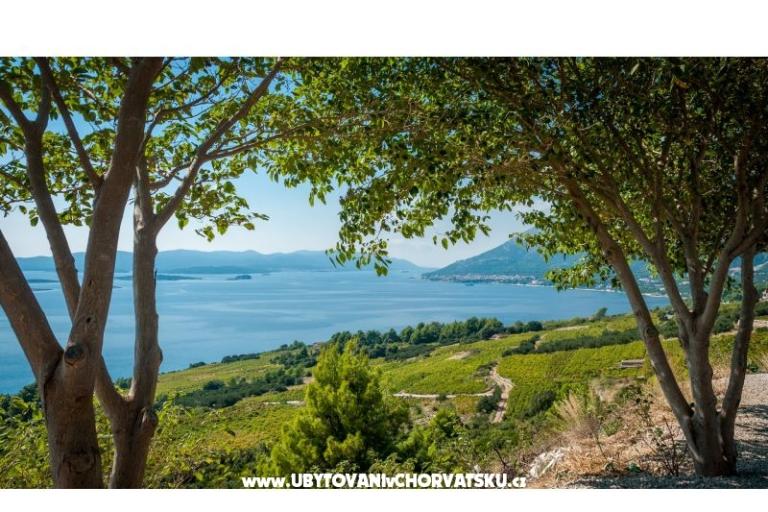 Appartements Sveti Anton Orebic – foto 10
