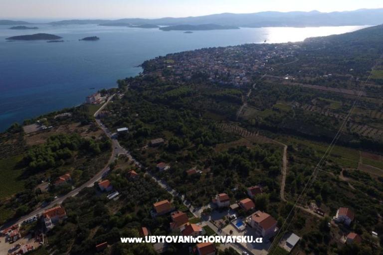 Appartements Sveti Anton Orebic – foto 14