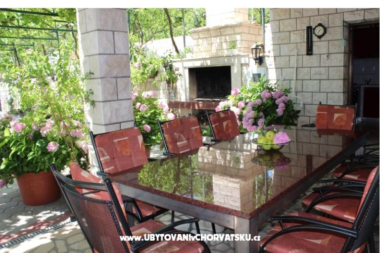 Appartements Sveti Anton Orebic – foto 4