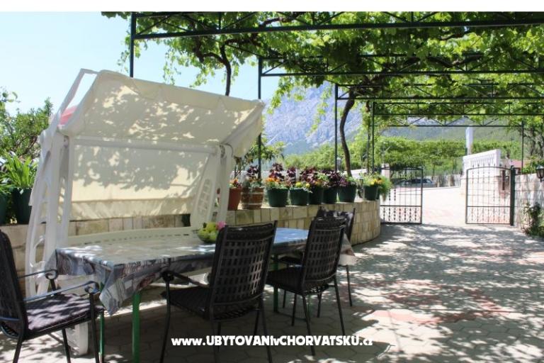 Appartements Sveti Anton Orebic – foto 6
