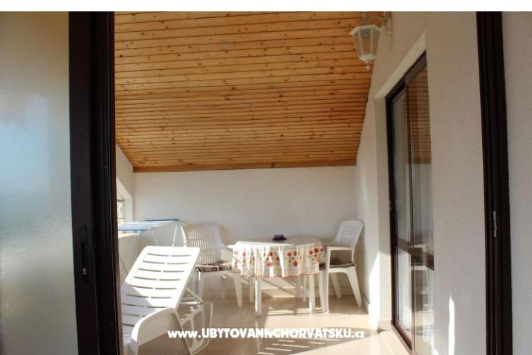 Appartements Sveti Anton Orebic – foto 7