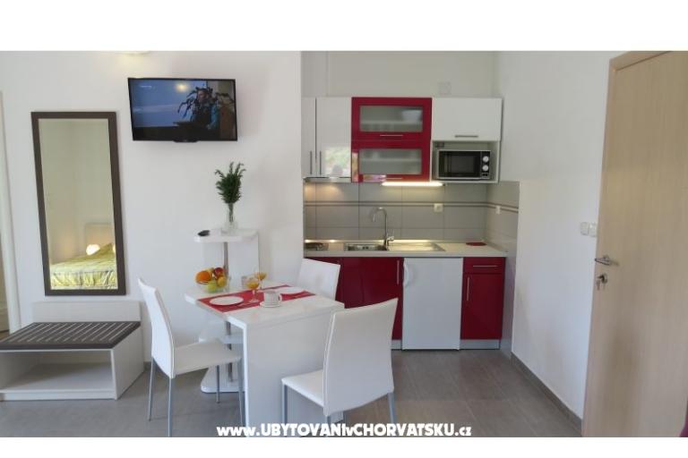 Campement &amp; Appartements Vala – foto 17