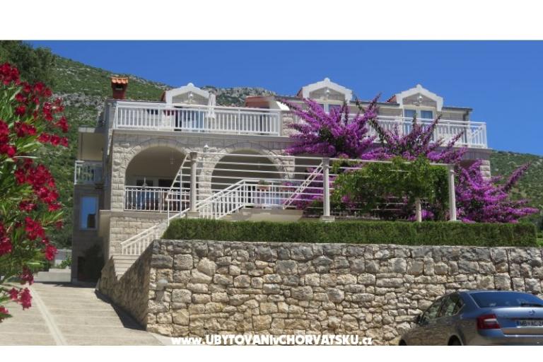 Campement &amp; Appartements Vala – foto 7