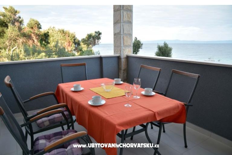 Dubas Appartements – foto 15