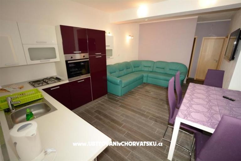 Dubas Appartements – foto 8