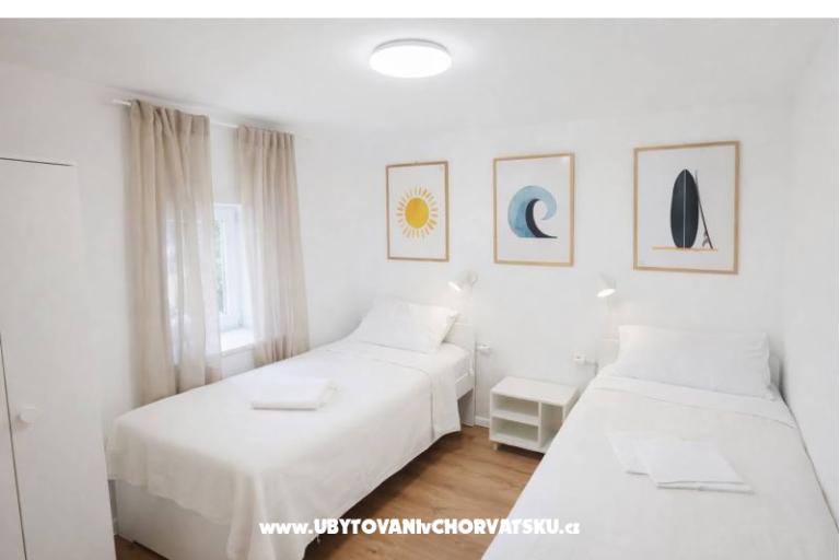 Maison  Mokalo – foto 12