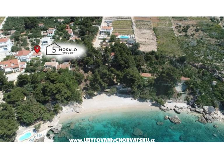 Maison  Mokalo – foto 17