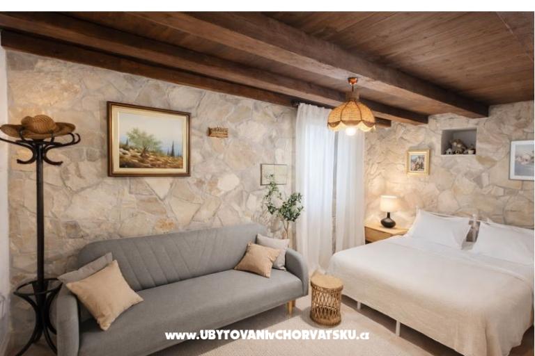 Maison  Mokalo – foto 8