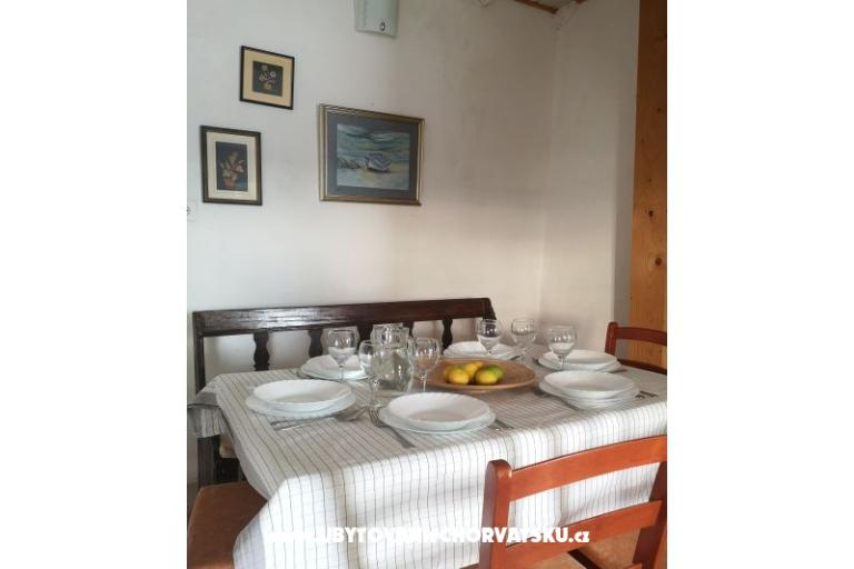 Maison de vacances Matić – foto 19