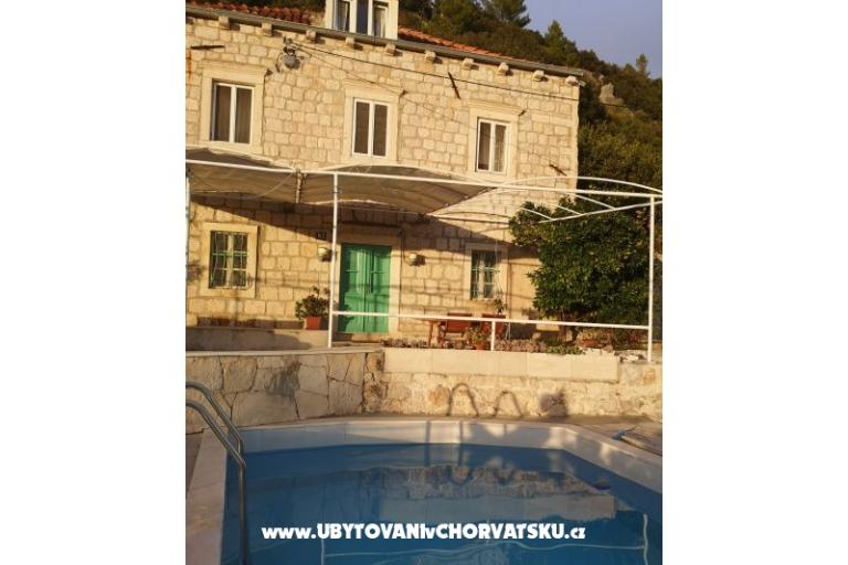 Maison de vacances Matić – foto 21