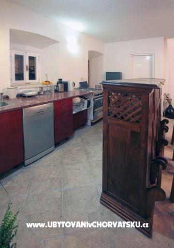 Maison de vacances Fisković – foto 12
