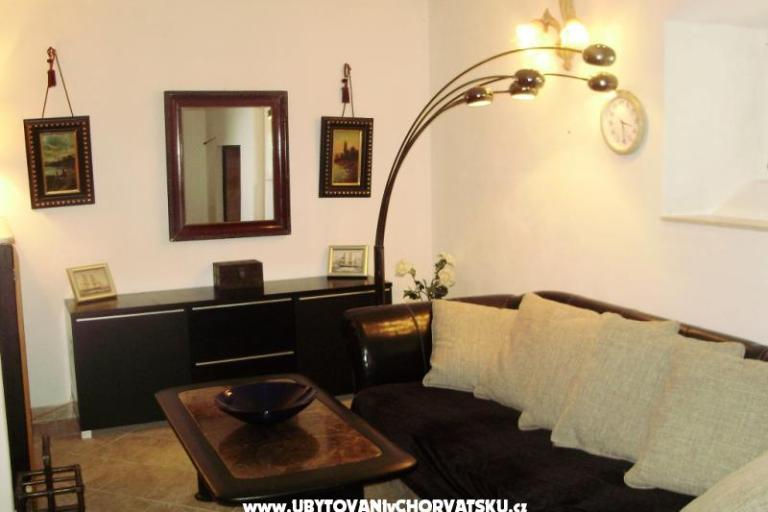 Maison de vacances Fisković – foto 13