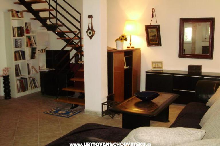 Maison de vacances Fisković – foto 16
