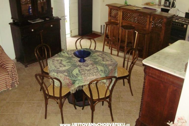 Maison de vacances Fisković – foto 17