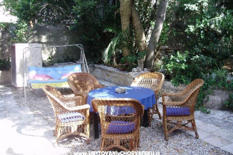 Maison de vacances Fisković – foto 3