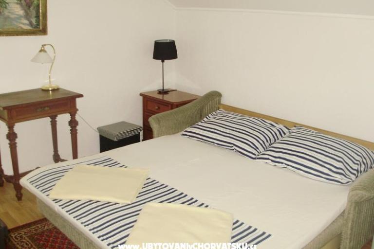 Maison de vacances Fisković – foto 7