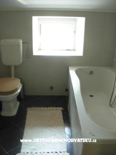 Maison de vacances Fisković – foto 9