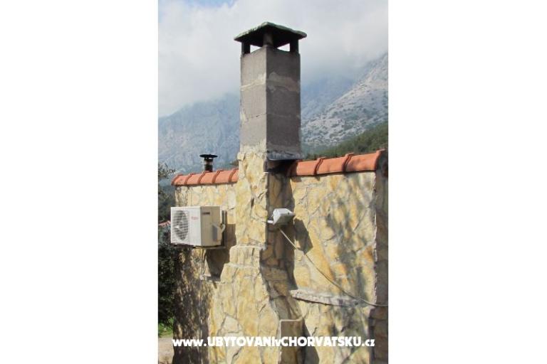 Maison de vacances  – foto 12