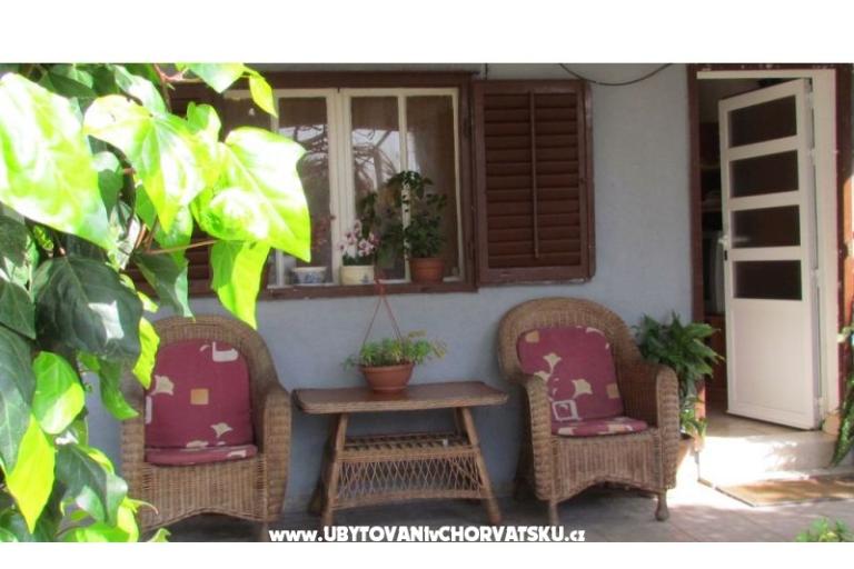 Maison de vacances  – foto 15