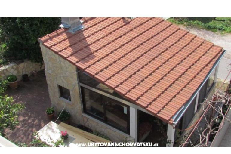 Maison de vacances  – foto 17