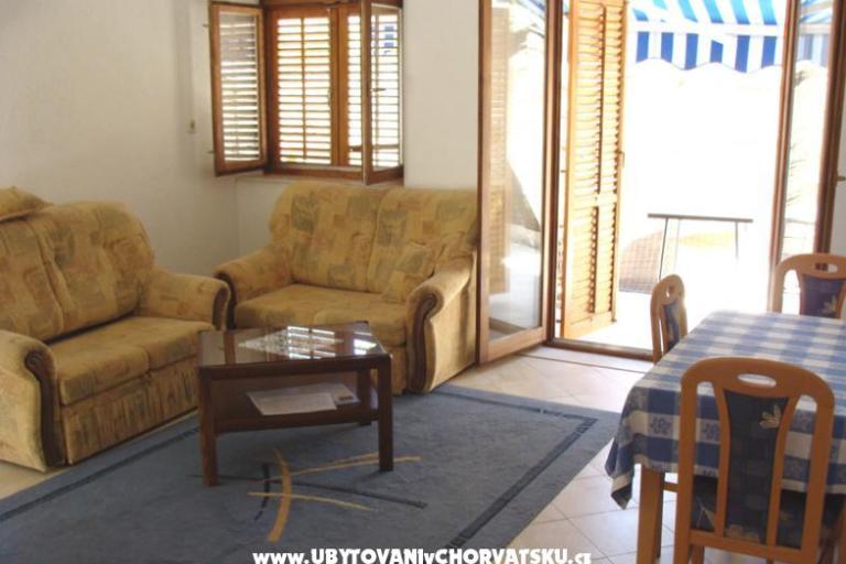 Pension Tamaris – foto 7