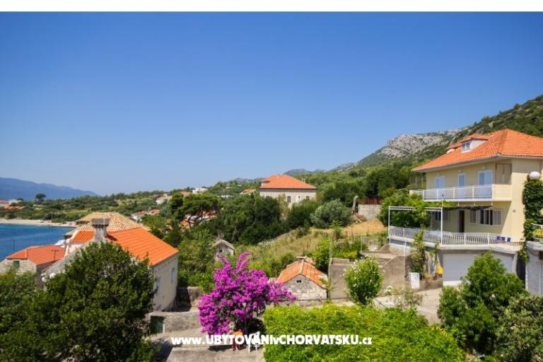 Pelješac Appartements -Orsula  – foto 11