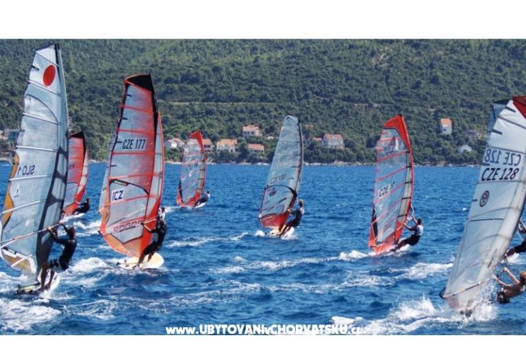 Pelješac Appartements -Orsula  – foto 12