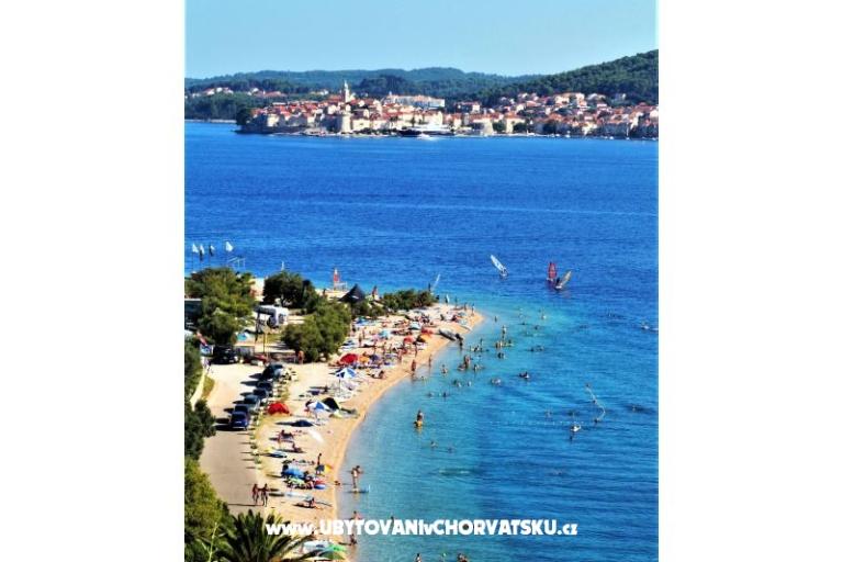 Pelješac Appartements -Orsula  – foto 13