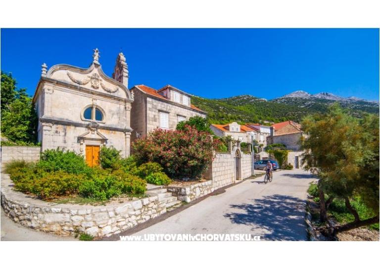 Pelješac Appartements -Orsula  – foto 14