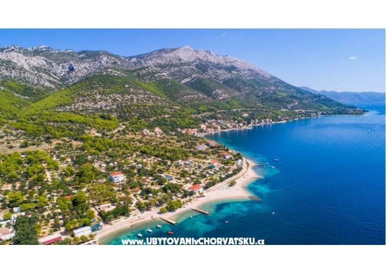 Pelješac Appartements -Orsula  – foto 15