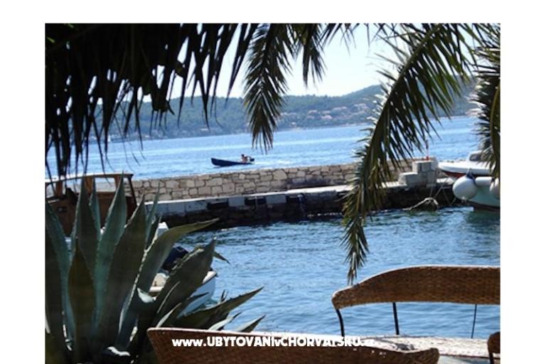 Pelješac Appartements -Orsula  – foto 16