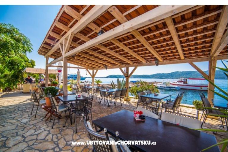 Pelješac Appartements -Orsula  – foto 17