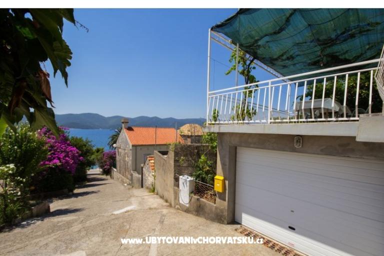 Pelješac Appartements -Orsula  – foto 3