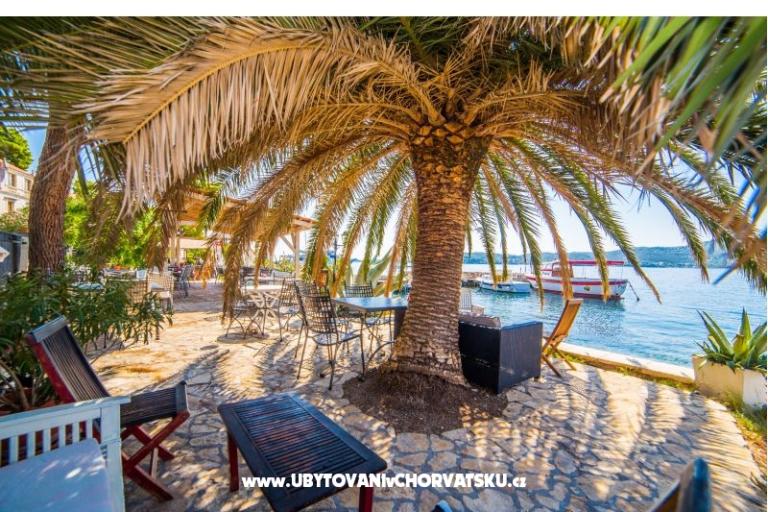 Pelješac Appartements -Orsula  – foto 7