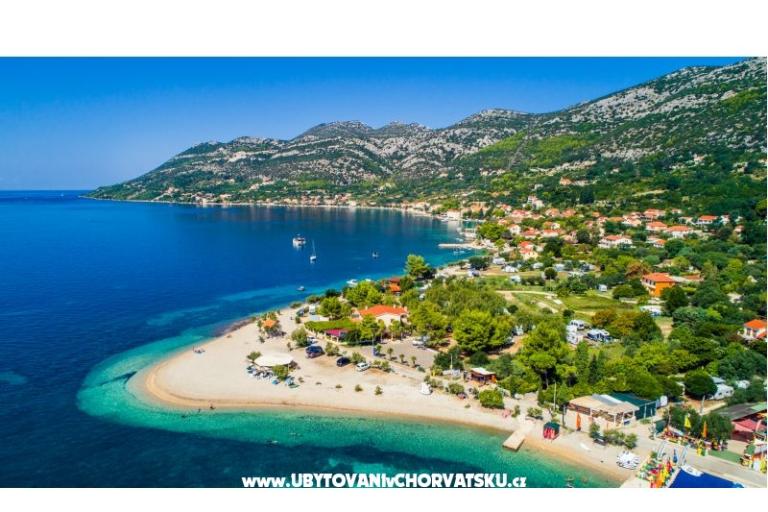 Pelješac Appartements -Orsula  – foto 8