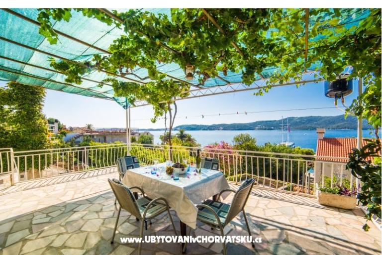 Pelješac Appartements -Orsula  – foto 9