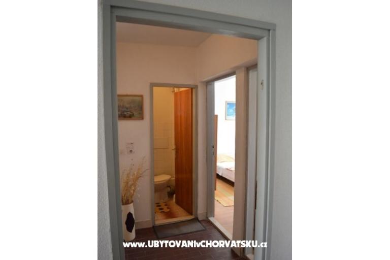 Appartements Zvonko – foto 11
