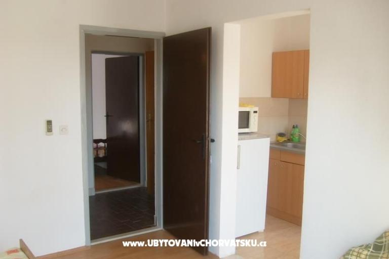 Appartements Zvonko – foto 15