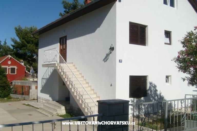 Appartements Zvonko – foto 16