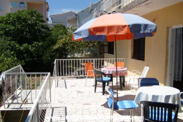 Appartements Zvonko – foto 4