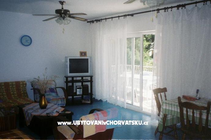 Appartements Zvonko – foto 8