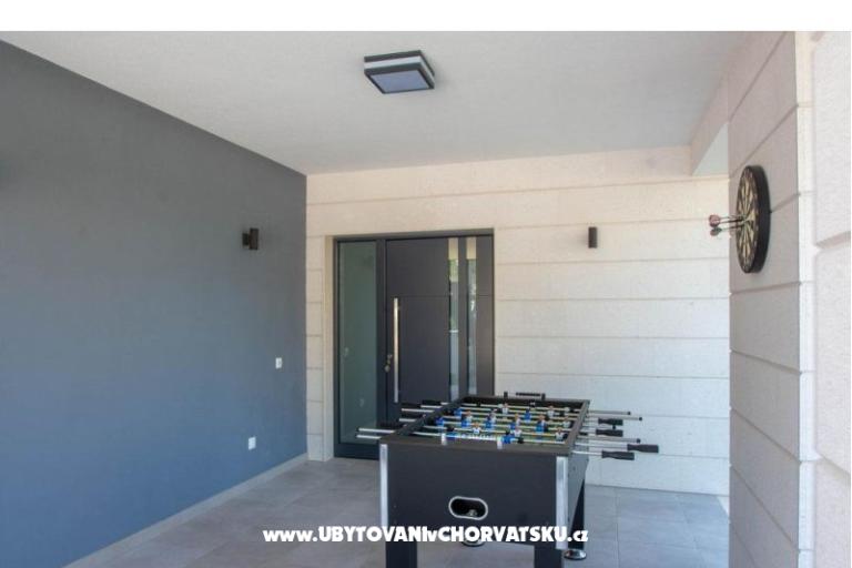 Vila Maslina – foto 12